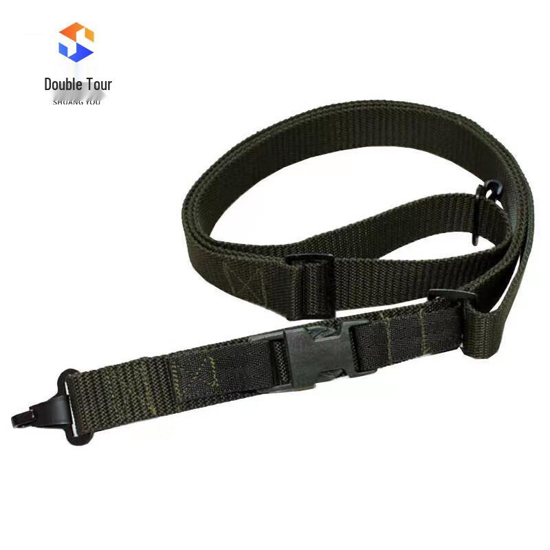 

Multi-Functional 3-Point Tactical DSLR Camera Strap