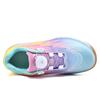 New Badminton Shoe for Kids Children Girls Boys Table Tennis Shoes Breathable Anti-skid Badminton Sneakers Indoor Sport Shoes