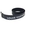 Used LOUIS VUITTONbelt Epi Leather unisex