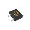 FBS210 2A 1000V ABS Package Surface Mount MINI Bridge Rectifier