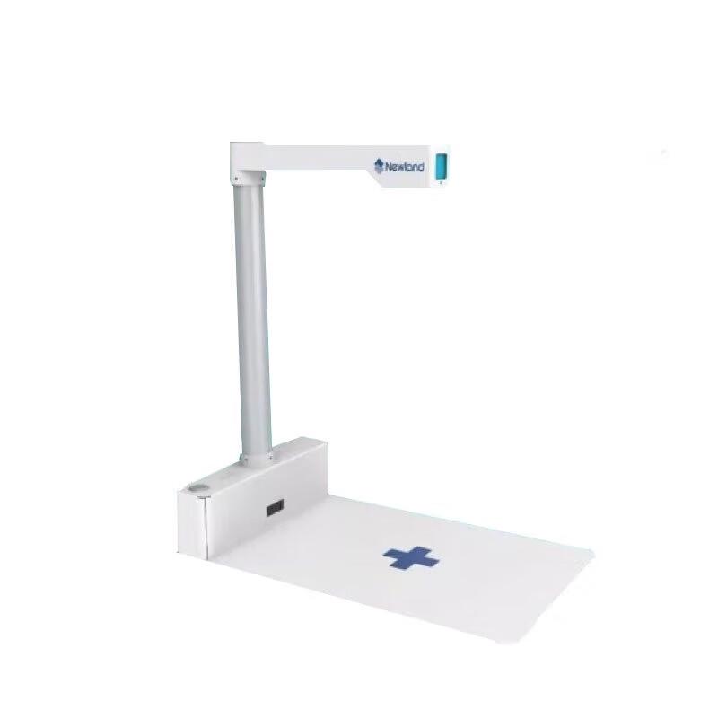 Newland FM600 Multi-Code Traceability Scanner