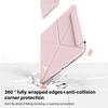 Magnetic K Fold Case for IPad 11th 10th Pro 11 13 12.9 Inch for IPad 10.2 Air 7 11 13 M3 Air4/5 Mini 6 7 A17Pro Cover