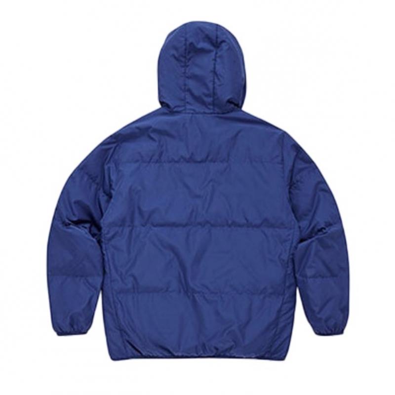 New Balance Padded Reversible Duck Down   Nbnpb48013 50