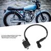 Box DC Ignition Ignitor Coil 12V Fit For CG125 125cc 150cc