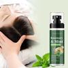 Rosemary Mint Hair Care Spray: Plant-Based, Gentle Moisturizing for Scalp & Hair Strengthening