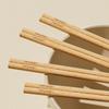VELOSAN Natural Bamboo Chopsticks