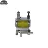 T9 Roller Presser Foot For Flatbed Sewing Machine Made Of High Quality Stainless Steel And Rubber Adjustable Width 0-13.5mm Suit