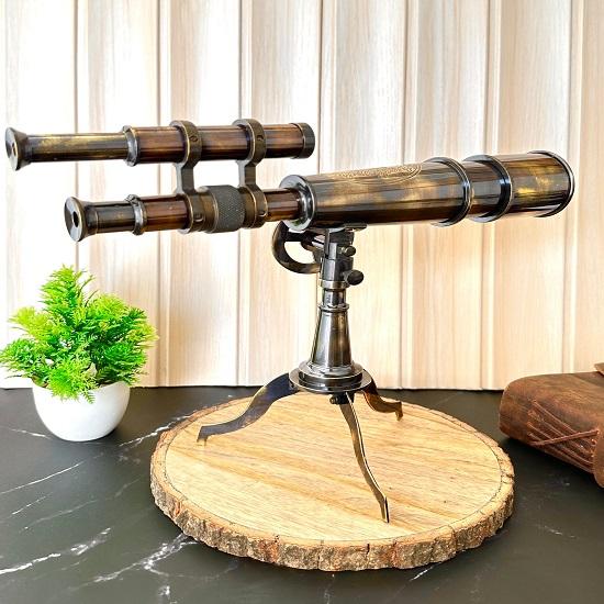 Telescope, Engraved Telescope, Corporate Gift, Groomsmen Gift, Gift For Son,