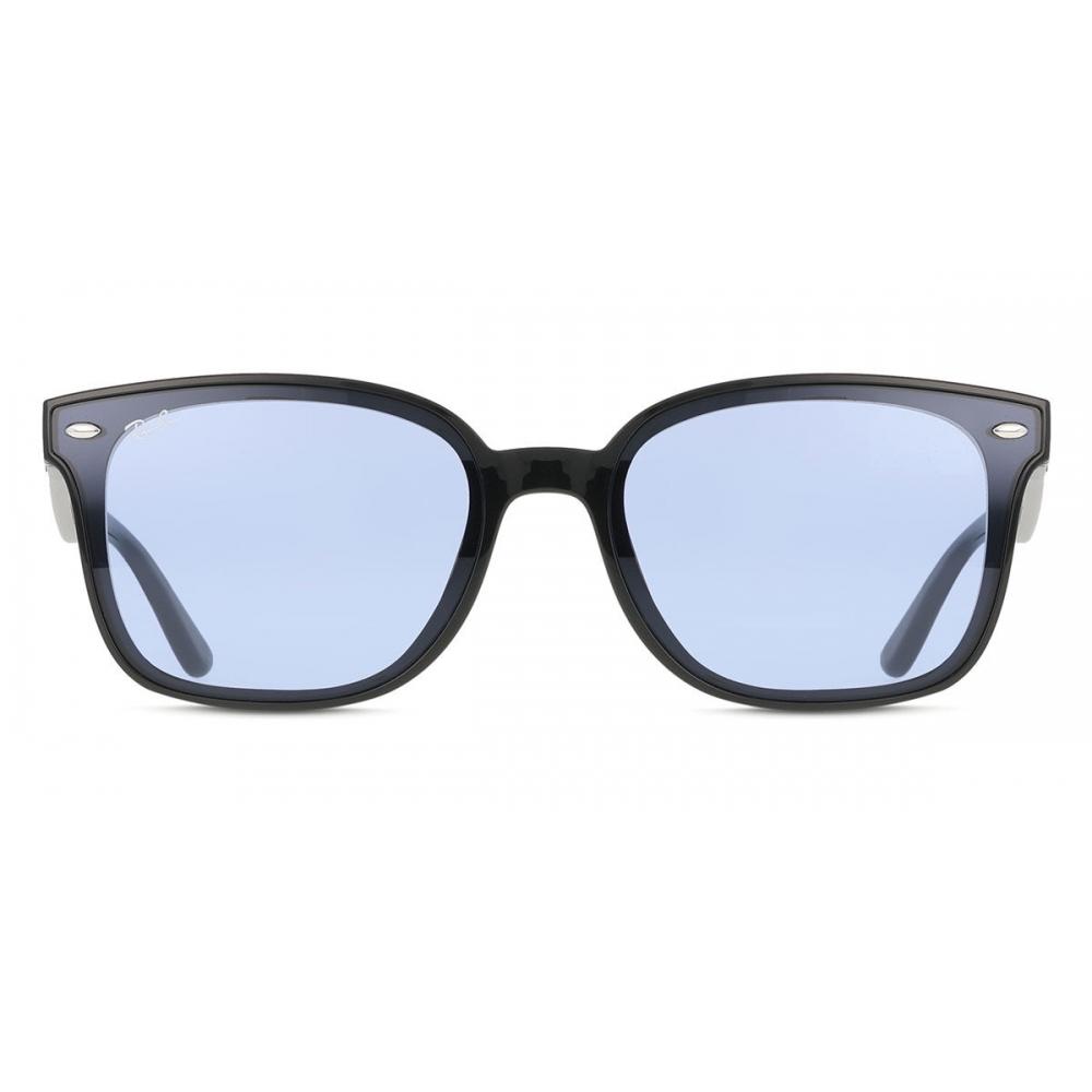 

Солнцезащитные очки унисекс Ray Ban Rb4461d Asian Fit 601 80 64-17-145