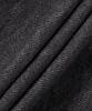Hopeu Skid Denim Pants - Black / 00286883