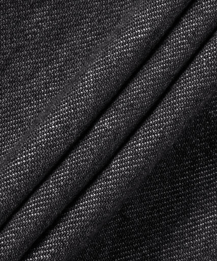 Hopeu Skid Denim Pants - Black / 00286883