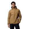 Bugaboo™ III Windcheater 3-in-1 Detachable Hood Brown