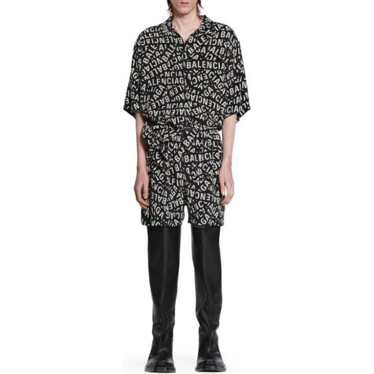 Balenciaga Shorts 719975TML211269