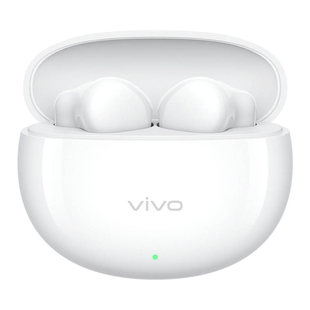Headphones Vivo 6020496 White