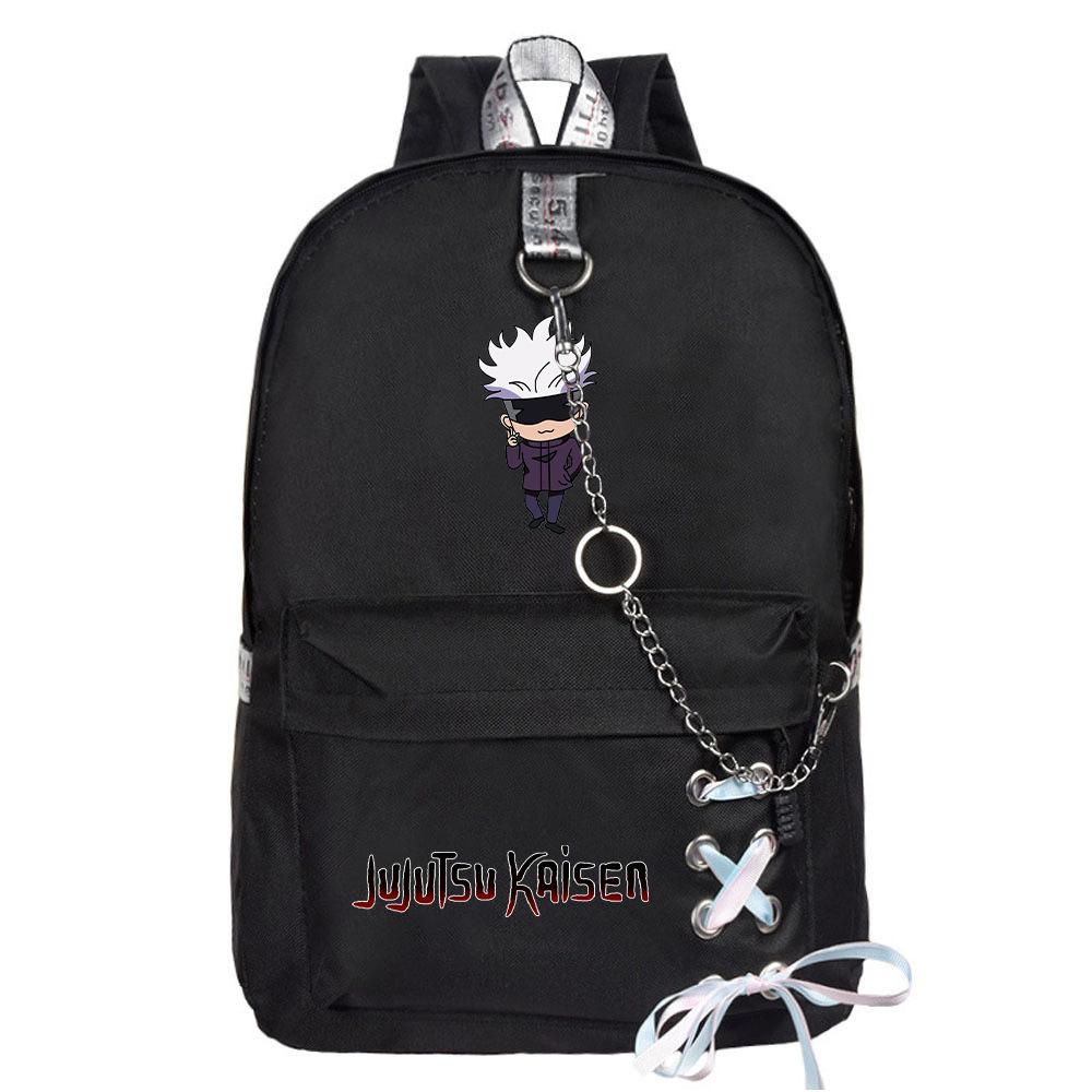 Jujutsu Kaisen Anime backpack