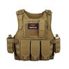 Amphibious Tactical Outdoor Sports Vest & Multifunctional Backpack Plate Carrier.