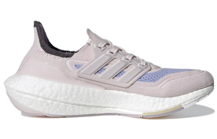 UltraBoost 21 Wmns Adidas 'Orchid Tint' Women's S23837