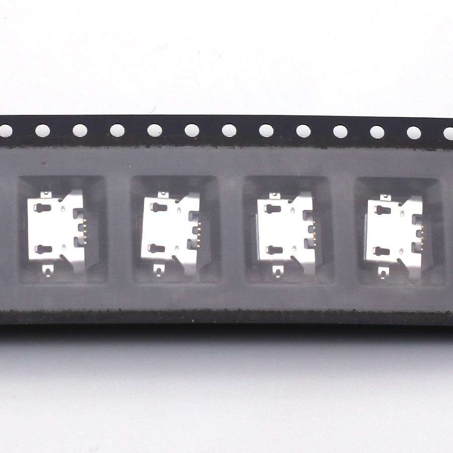 10pcs For Tecno Pop 7 BF6 Fast Charger Dock Connector For Pop 7 Pro BF7 Repair Part USB Charger Charging connector