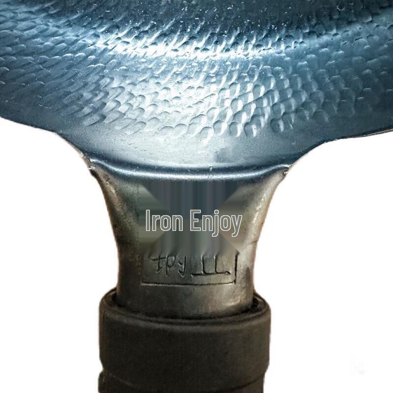 Jinweide Zhangqiu Hand-Forged Wok