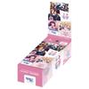 Bushiroad Weiss Schwarz HoneyWorks Confession Executive Committee Booster Pack Box