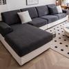 Sofa Cover Waterproof To Prevent Leakage of Urine Elastic All-Inclusive Universal Cover Sofa Cushion Four Seasons Universal Dark Non-Slip Sofa...