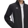 Under Armour Rival Jackets & Coats Men's Black 1390159-001