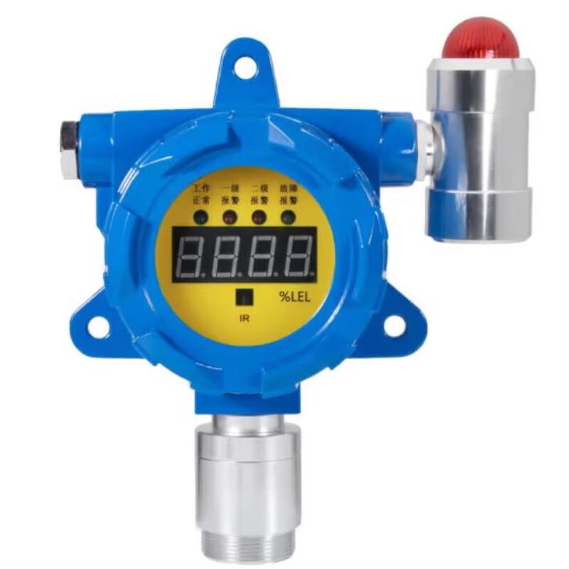 BH-60 Industrial Oxygen Gas Detector