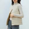 Women's 90% Down Lightweight Down Vest