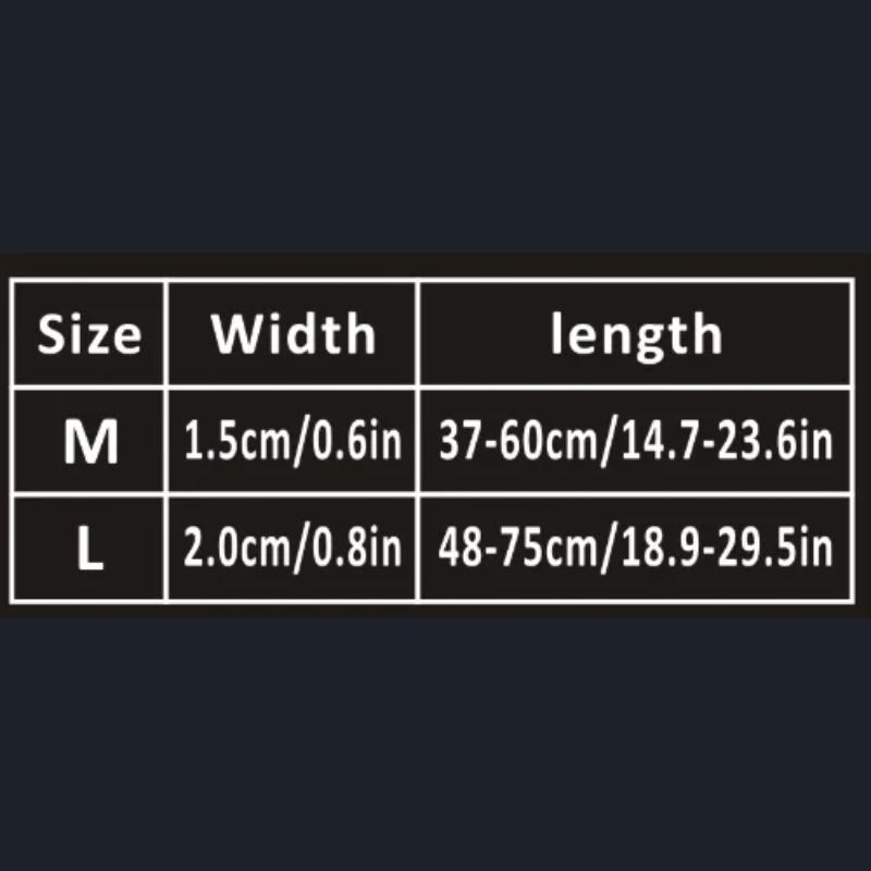Truelove Short Bungee Dog Nylon Leash Rope For dog collar Extension Retractable For All Breed Training Running walking TLL2971
