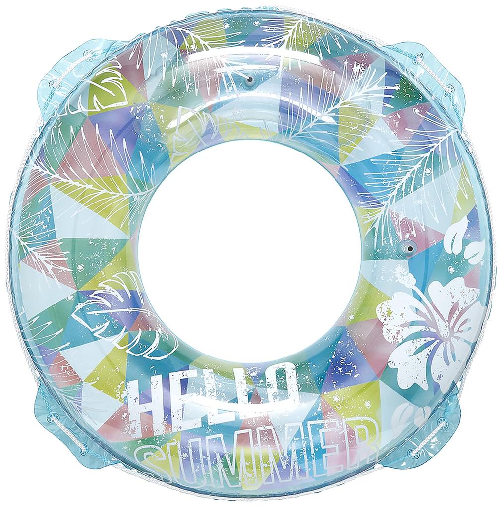 Igarashi 110cm Float Hello Summer Float with Rope RLD-110M