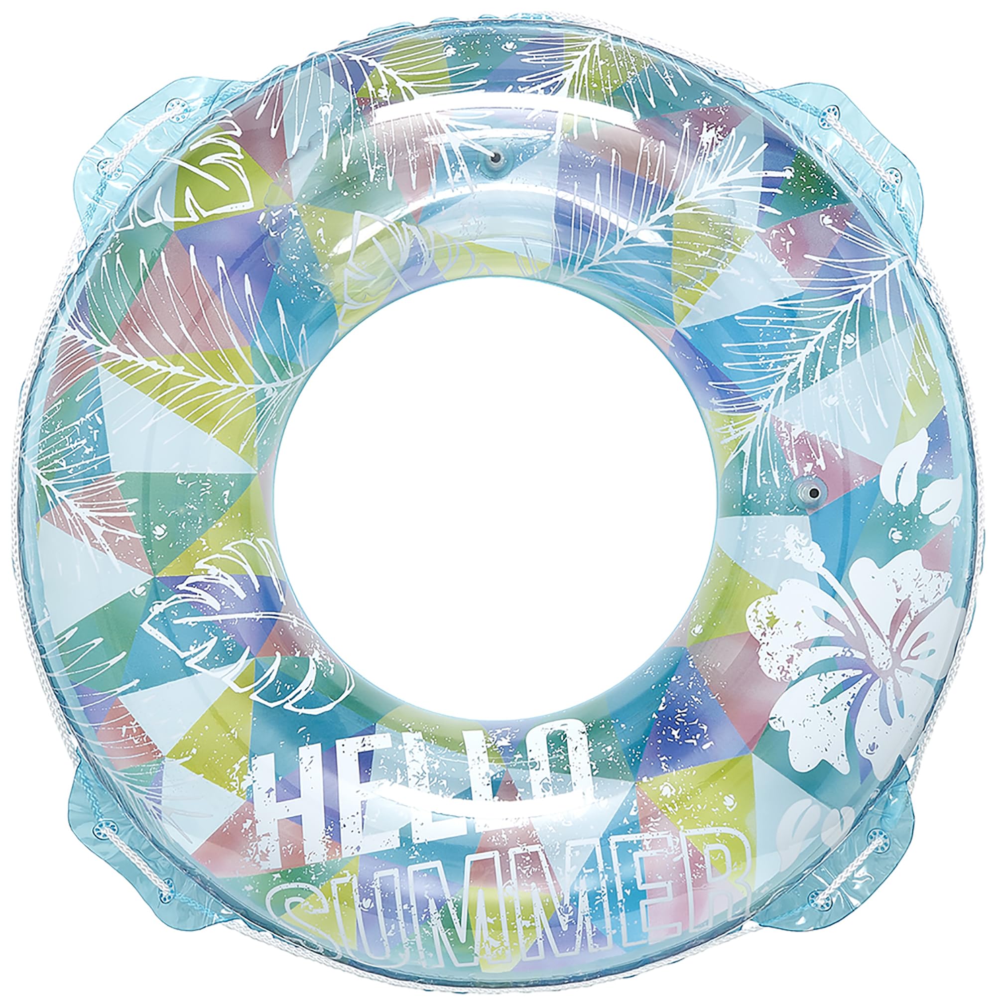 

Поплавок Igarashi 110 см Hello Summer с веревкой RLD-110M