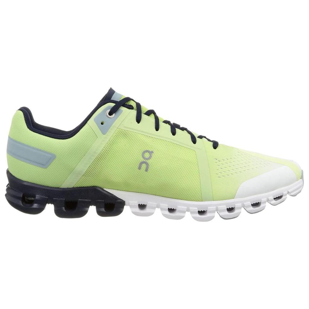 On Running Cloudflow 3.0 Verde Prato Bianco 35.98687