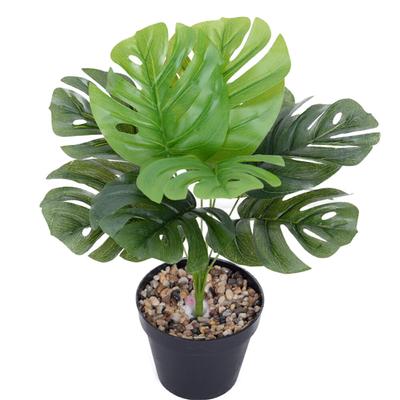 Artificial Flower Home Decoration Artificial Plants Bonsai DIY Handmade Crafts Living Room Decoration Plants