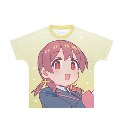 TV Anime [Big Brother is Finished] Miyo Murosaki Tam Grafik Tişört Unisex XXS Beden