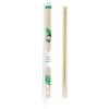Miaoyunuo Disposable Bamboo Chopsticks (100 Pairs)