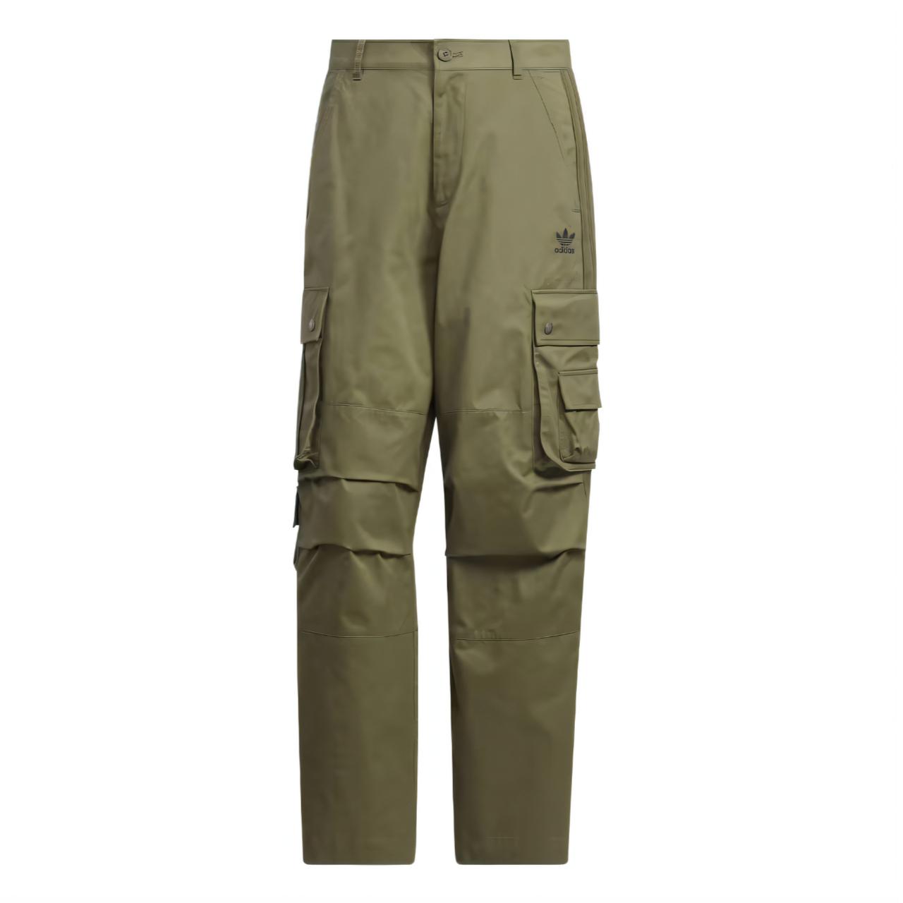 

Adidas Originals MULTI Cargo Pants Men s KC2630 4XL