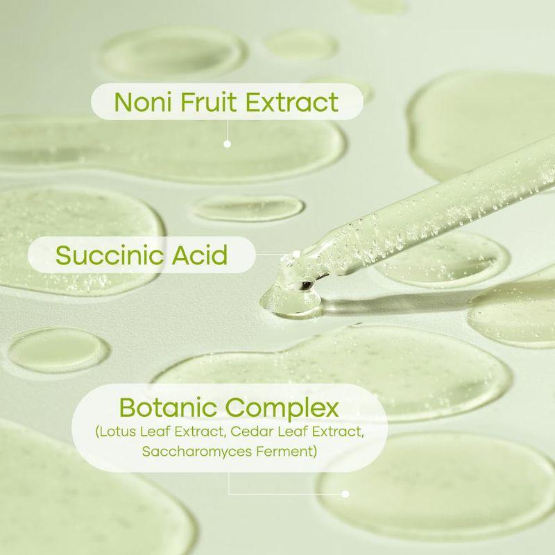 [Purito Seoul] Clear Code fruit Sérum 30ml