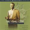 CD NAT KING COLE Its Almost Like Being In Love PLATCD772 PRISM LEISURE 2002 UK Jazz Used