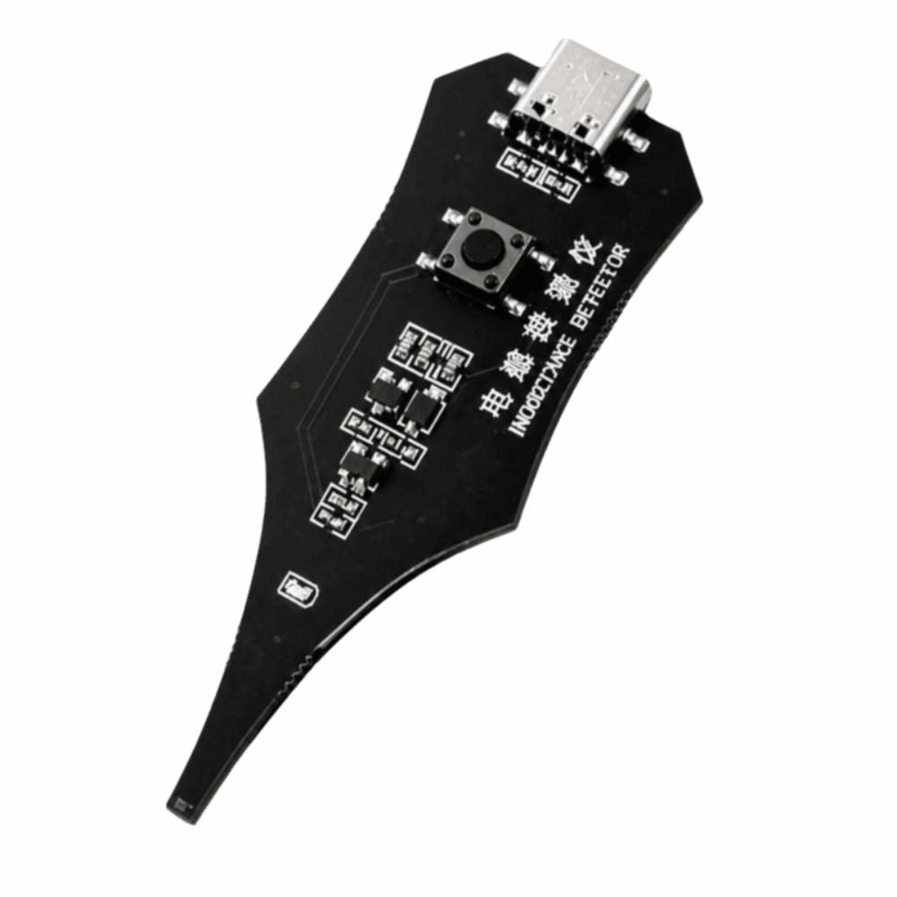 Strong Stability Motherboard Coil Tester  Component Fault Detection