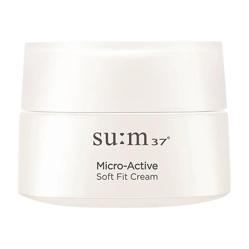 Su:m37° Enriched Radiance Soft Cream