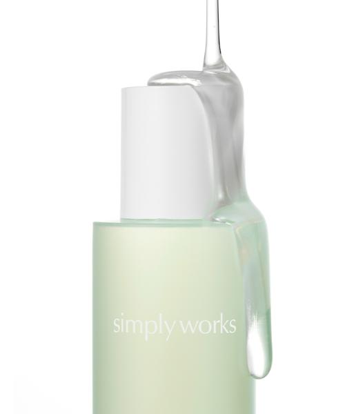 Neroli Ritual PDRN Gel Serum 100ml