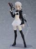 GOOD SMILE COMPANY figma Fate/Grand Order Rider/Artoria Pendragon [Alter] Non-scale ABS&PVC painted movable figure