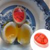 Essential Eggs Cooking Tool Effortless Eggs Timer Eggs Boiling Small Tool Color Changing Cooking Temperature Observer
