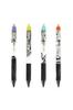 Comic SSC458 Automatic Erasable Ballpoint Pen