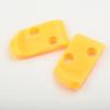 Nylon Plastic Leverless Insert Set Protector Replacement For Hunter Tire Changer