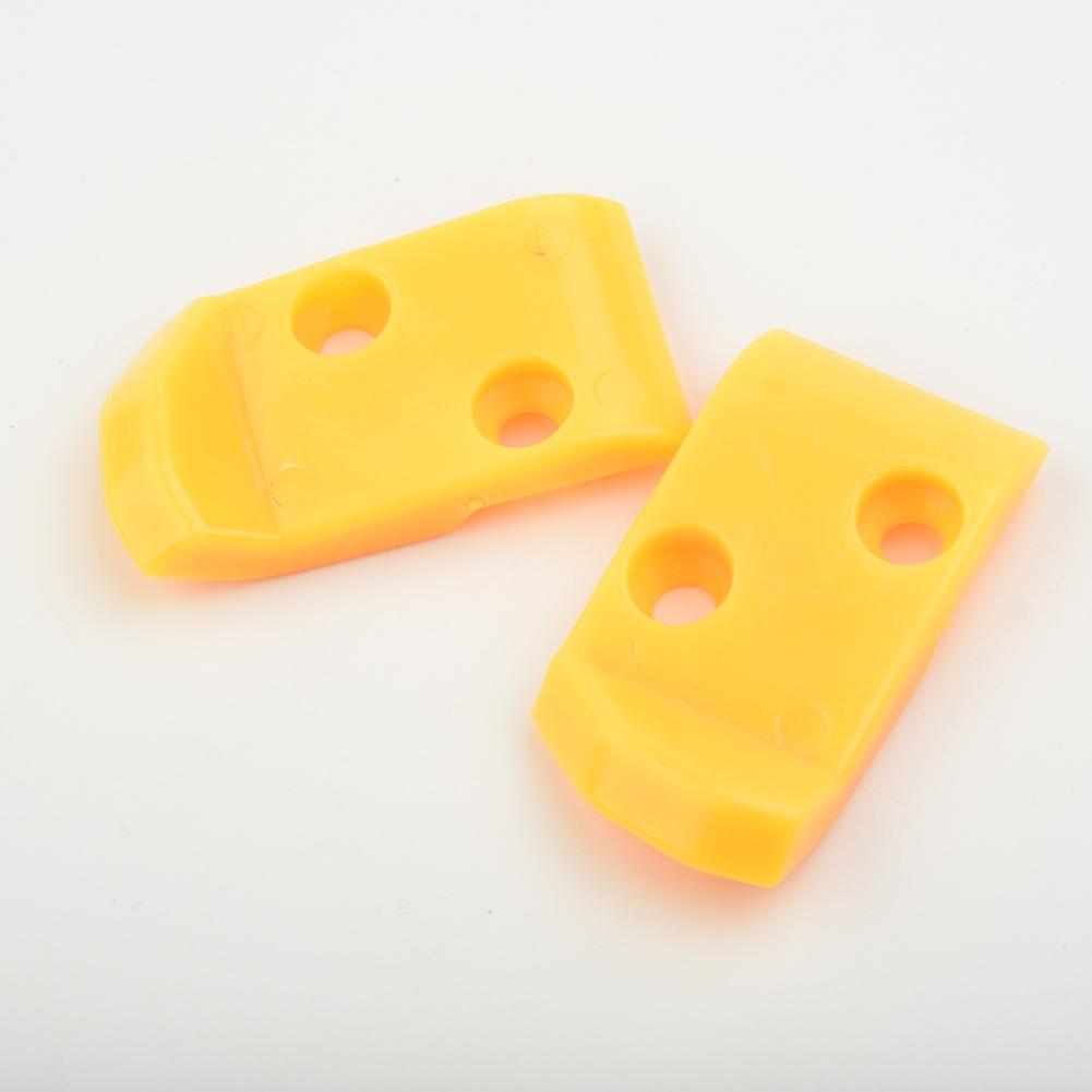 Nylon Plastic Leverless Insert Set Protector Replacement For Hunter Tire Changer