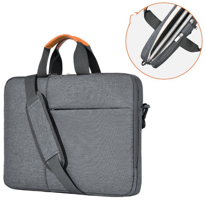 Lishen Slim Laptop Bag