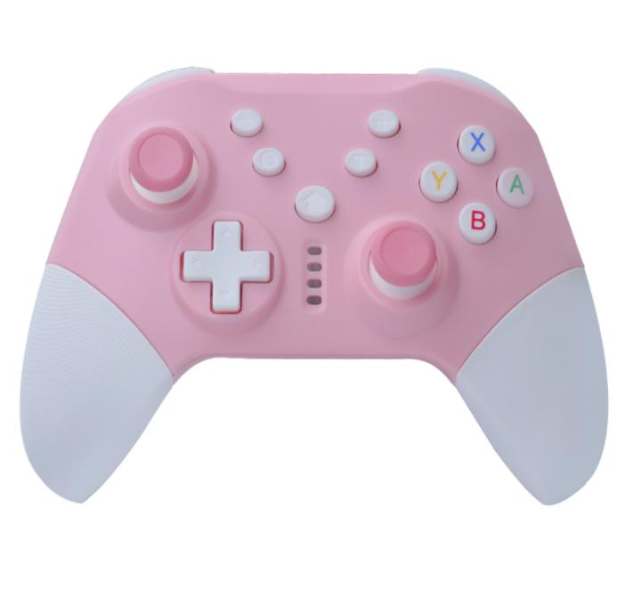 Buy Wireless Gamepad Controller Gaming Joystick Joypad For Switch Ps3 Pc Windows 7 8 10 Android Game Joypad At Affordable Prices Free Shipping Real Reviews With Photos Joom