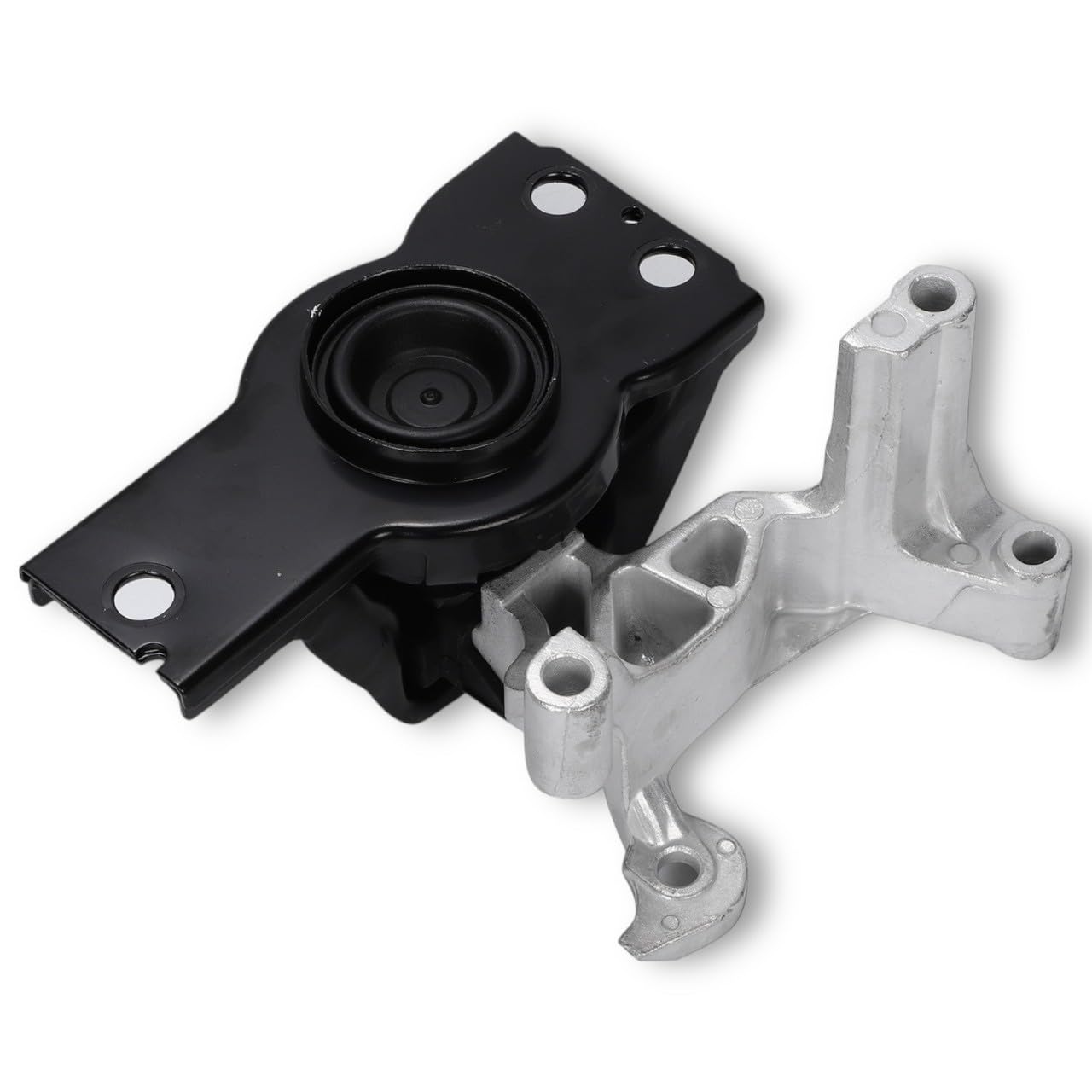 

Подушка двигателя Kanoan для Nissan Serena Номер детали Универсальная Правая Запчасть послепродажного обслуживания C25, Сторона водителя, 11210-CY01B, Совместимая, Деталь, Сторона, чёрный