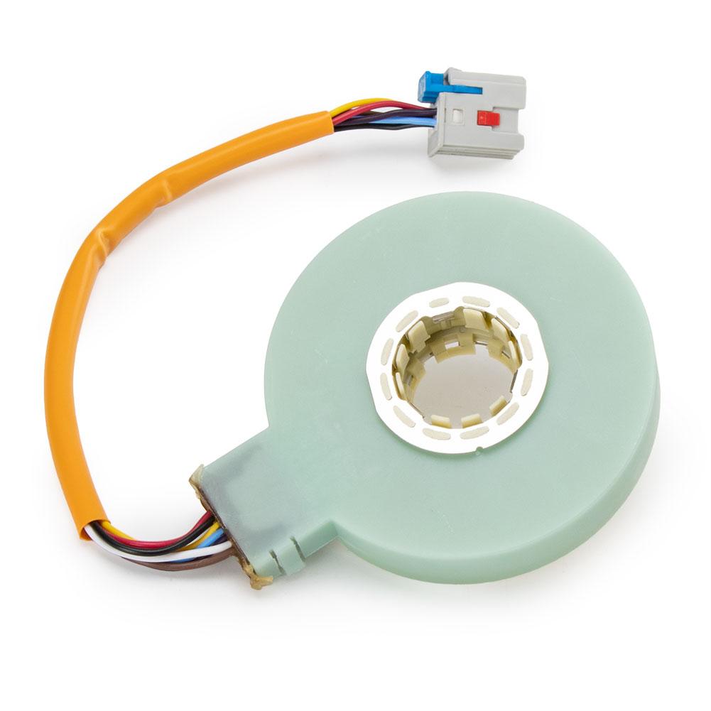 

55704065 51927085 Steering Angle Sensor For FIAT For OPEL For LANCIA For ABARTH For FORD 500 C Evo D 51927084 55703373 7 Wires 1pcs